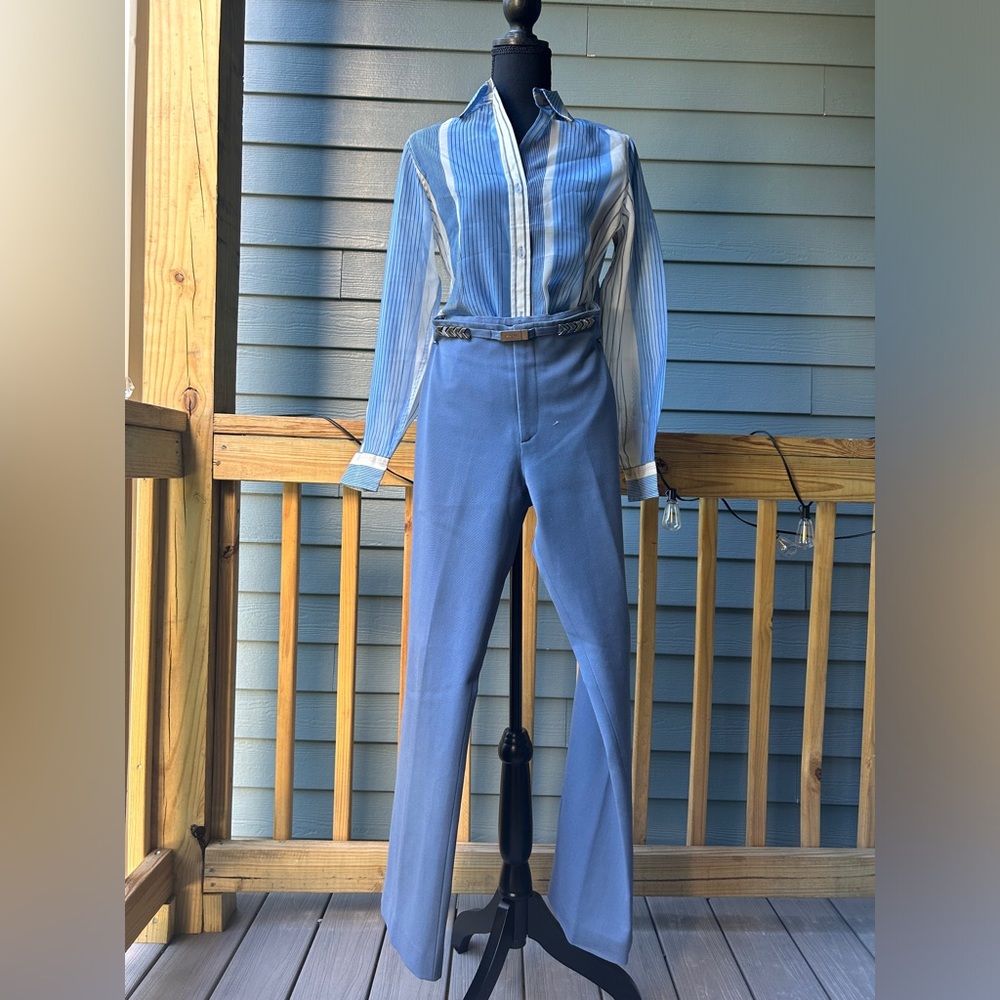 Shop the whole look or each piece separately